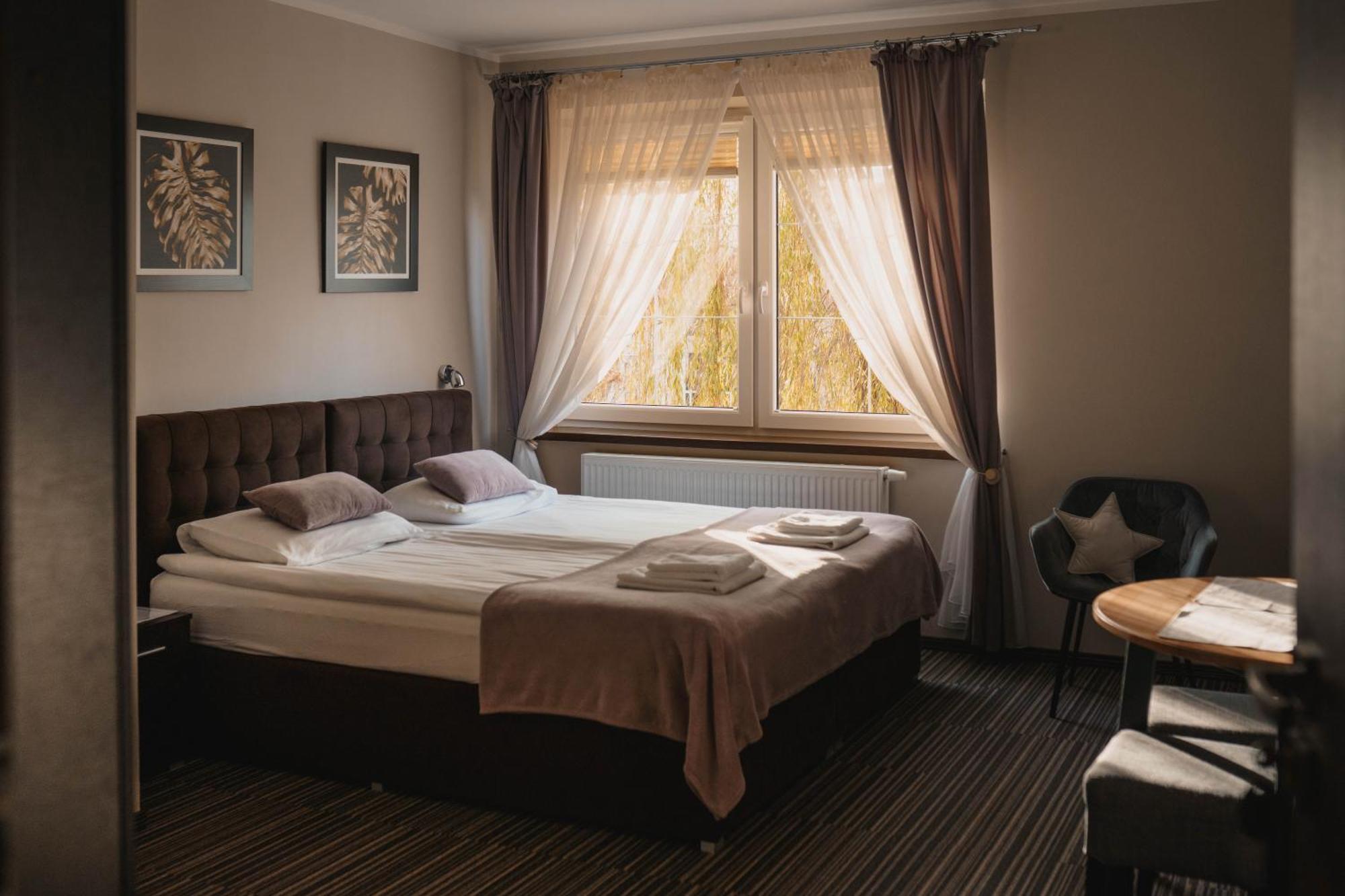 Villa Paula Polanica-Zdrój Exteriér fotografie